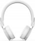Słuchawki Hama SŁUCHAWKI NAUSZNE BLUETOOTH "FREEDOM LIT II" BIAŁE 1