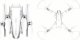 Dron Syma Z3 720p (14882) 1