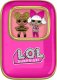 Słuchawki L.O.L Surprise! Ausinės OTL L.O.L. Surprise! SLIDE TWS L 2