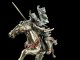 Veronese Japoński Samuraj Na Koniu w Zbroi z Kataną WU78195A4 8