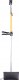 Powermat Podpora teleskopowa do płyt karton gips 115-290cm Powermat PM-PT-115290T 2