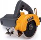 Powermat Przecinarka tarczowa do płytek gresu 1400w 125mm Powermat PM-PDG-1400M 2