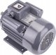 Powermat Silnik elektryczny jednofazowy 1,5kw 1400rpm 230v Powermat PM-JSE-1500T 1