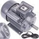 Powermat Silnik elektryczny Jednofazowy 2,2kW 2800RPM 230V Powermat PM-JSE-2200T 2