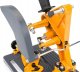 Szlifierka Powermat Stojak SZLIFIERKI Kątowej Statyw Uchwyt 115-125MM Powermat PM-SDS-125OGM 3