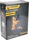 Szlifierka Powermat Stojak SZLIFIERKI Kątowej Statyw Uchwyt 115-125MM Powermat PM-SDS-125OGM 5