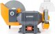 Szlifierka Powermat Szlifierka stołowa 1850w 2x kamień na sucho mokro Powermat PM-SS-1850M-SM 1