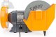 Szlifierka Powermat Szlifierka stołowa 1850w 2x kamień na sucho mokro Powermat PM-SS-1850M-SM 3