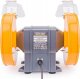 Szlifierka Powermat Szlifierka stołowa 1850w 2x kamień tarcza 200mm Powermat PM-SS-1850M 5