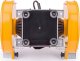 Szlifierka Powermat Szlifierka stołowa 1850w 2x kamień tarcza 200mm Powermat PM-SS-1850M 6