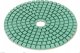 Powermat Tarcza diamentowa zestaw do szlifowania gresu dysk Powermat PM-DPP-100TM 8