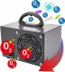 Generator ozonu Powermat Generator ozonu mocny 36 000 mg/h ozonator +timer PM-GOZ-36T 2