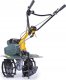 Glebogryzarka Powermat Glebogryzarka spalinowa kultywator 7km 90cm pług Powermat PM-GGS-700M 2