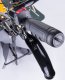 Glebogryzarka Powermat Glebogryzarka spalinowa kultywator 7km 90cm pług Powermat PM-GGS-700M 9