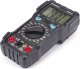 Powermat Multimetr cyfrowy elektryczny miernik prądu lcd Powermat PM-MMT-60 5