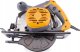 Pilarka tarczowa Powermat Pilarka tarczowa ręczna przecinarka 2250W laser Powermat PM-RPT-2250M 3