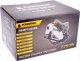 Pilarka tarczowa Powermat Pilarka tarczowa ręczna przecinarka 2250W laser Powermat PM-RPT-2250M 6