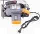 Pilarka tarczowa Powermat Pilarka tarczowa ręczna przecinarka 2250W laser Powermat PM-RPT-2250M 7