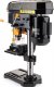 Wiertarka Powermat Wiertarka stołowa słupowa kolumnowa 1600w + imadło POWERMAT PM-WS-1600M 6