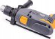 Wiertarka Powermat Wiertarka udarowa elektryczna 1500W moc udar mocna Powermat PM-WU-1500M 9