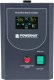 UPS Powermat ZASILACZ AWARYJNY UPS LCD 500VA 400W PRZETWORNICA PM-UPS-500MP 7