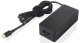 Zasilacz do laptopa Lenovo LENOVO USB-C 65W STANDARD AC ADAPTER 1