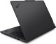 Laptop Lenovo ThinkPad P14s | Czarny | 14 " | IPS | WUXGA | 1920 x 1200 pikseli | Anti-glare | AMD Ryzen 7 PRO | 8840HS | 32 GB | DDR5 SO-DIMM | SSD 1000 GB | AMD Radeon 780M Graphics | Windows 11 Pro 11