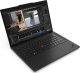 Laptop Lenovo ThinkPad P14s | Czarny | 14 " | IPS | WUXGA | 1920 x 1200 pikseli | Anti-glare | AMD Ryzen 7 PRO | 8840HS | 32 GB | DDR5 SO-DIMM | SSD 1000 GB | AMD Radeon 780M Graphics | Windows 11 Pro 9