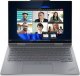 Laptop Lenovo ThinkPad X1 2-in-1 | Grey | 14 " | IPS | Touchscreen | WUXGA | 1920 x 1200 pixels | Anti-glare | Intel Core U7 | 165U | 64 GB | Soldered LPDDR5x | SSD 1000 GB | Intel Graphics | Windows 11 Pro | 1
