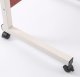 Hedo Mobilny stolik pod laptopa / Mobilny stolik kawowy - drewniany 7