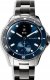 Smartwatch Withings Withings Scanwatch Nova - zegarek z funkcją EKG, pomiarem pulsu, SPO2 i temperatury oraz mierzeniem aktywności fizycznej i snu (42mm, blue) 1