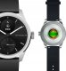 Smartwatch Withings Withings Scanwatch 2 - zegarek z funkcją EKG, pomiarem pulsu i SPO2 oraz mierzeniem aktywności fizycznej i snu (42mm, black) 1