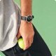 Smartwatch Withings Withings Scanwatch 2 - zegarek z funkcją EKG, pomiarem pulsu i SPO2 oraz mierzeniem aktywności fizycznej i snu (42mm, black) 3