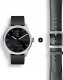 Smartwatch Withings Withings Scanwatch 2 - zegarek z funkcją EKG, pomiarem pulsu i SPO2 oraz mierzeniem aktywności fizycznej i snu (42mm, black) 9