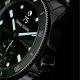 Smartwatch Withings Withings Scanwatch Nova - zegarek z funkcją EKG, pomiarem pulsu, SPO2 i temperatury oraz mierzeniem aktywności fizycznej i snu (42mm, green) 6