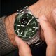Smartwatch Withings Withings Scanwatch Nova - zegarek z funkcją EKG, pomiarem pulsu, SPO2 i temperatury oraz mierzeniem aktywności fizycznej i snu (42mm, green) 7