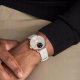 Smartwatch Withings Withings Scanwatch 2 - zegarek z funkcją EKG, pomiarem pulsu i SPO2 oraz mierzeniem aktywności fizycznej i snu (38mm, rose gold) 5