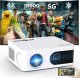 Projektor Zenwire E601H 1