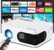 Projektor Zenwire E601H 8