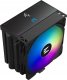 Chłodzenie CPU Zalman CNPS13X DS Czarne 7