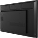 System interaktywny ViewSonic VIEWSONIC IFP55G1 IFP 139,7cm 55Zoll 3840x2160 Windows 40 Android 20multi-points touch 9H 400nits 1200:1 5