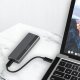 Kieszeń Zenwire Obudowa Adapter Dysku SSD M2 NVMe PCIe 2W1 USB 3.0 USB-C 10 Gbs Kieszeń m.2 Zenwire 2818N 5
