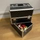 Soulima Kuferek kosmetyczny XL Soulima 22529  OSI-00022529 16