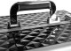 Soulima Kuferek kosmetyczny XL Soulima 22529  OSI-00022529 4