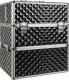 Soulima Kuferek kosmetyczny XL Soulima 22529  OSI-00022529 10