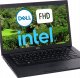 Laptop Dell Latitude 7490 Intel Core i5 16GB DDR4 512GB SSD Windows 11|Windows 11 Pro 14" 1