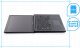 Laptop Dell Latitude 7490 Intel Core i5 16GB DDR4 512GB SSD Windows 11|Windows 11 Pro 14" 3