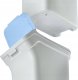 Kosz na śmieci Kadax Kosz STACKBOX 4x20L popiel 8