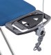Kadax KADAX Deska do prasALU 120x42cm Navy 8