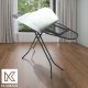Kadax KADAX Podkład filc Pod Pokrowiec Na Deskę Do Prasowania Z filcu 120x40cm 12